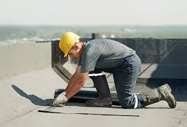 Best Slate Roofing  in Moses Lake, WA